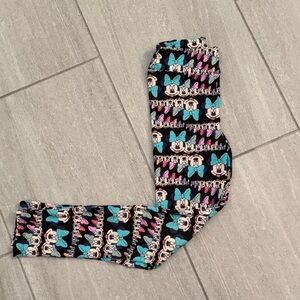 LuLaRoe Disney leggings tween